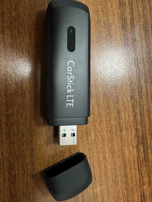 Modem LTE do samochodu CARSTICK SKODA VAG