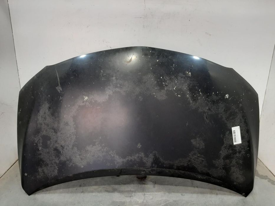 CAPÔ TOYOTA COROLLA