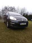 Citroën C4 Grand Picasso Citroen C4 Grand Picasso 2.0 HDI 2013r.