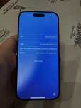 Iphone 16 pro icloud
