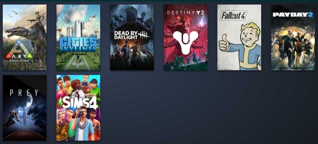 Jogos / videogames