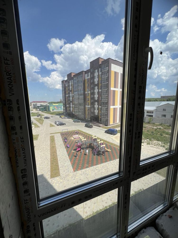 Продаж 2-к квартири по вул. Микулинецька