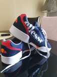 Buty sportowe elesse unisex nowe