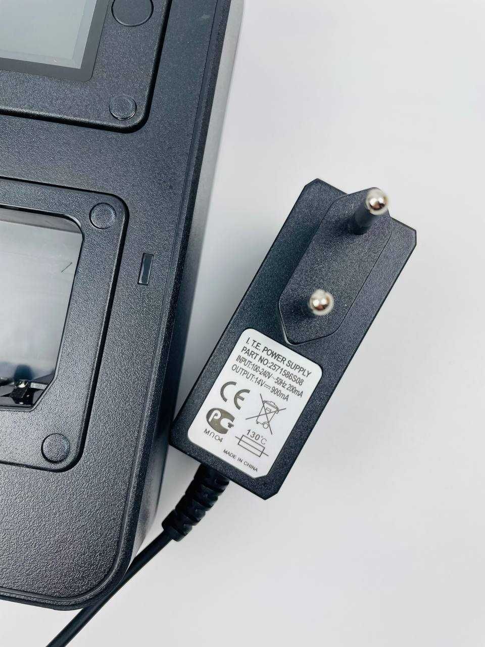 Зарядний пристрій для рацій Motorola DP/R7 WPLN4226(S)+R7, арт: 43230