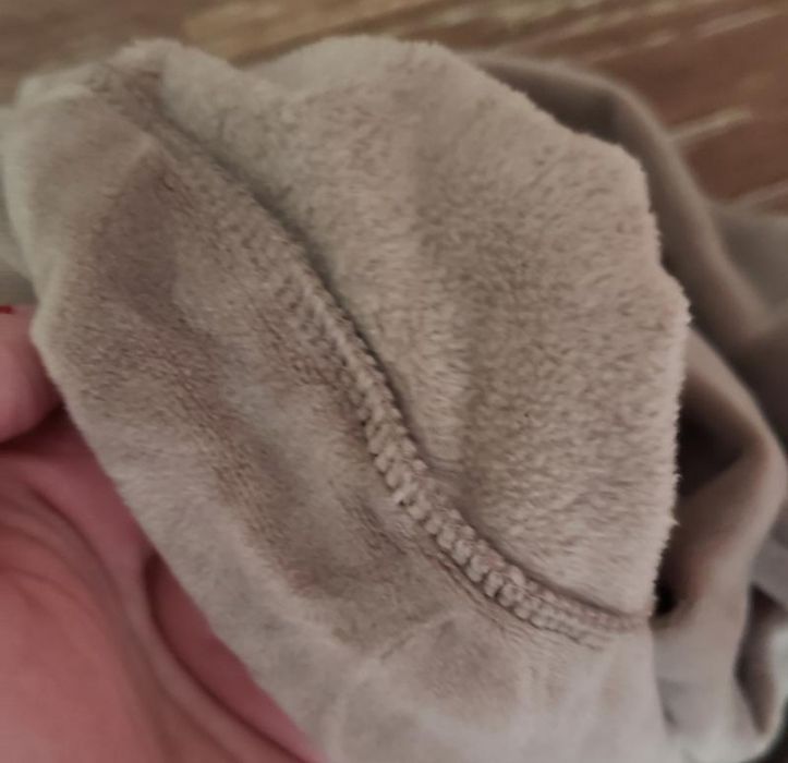 Велюровий костюм на дівчинку 128- 137 р