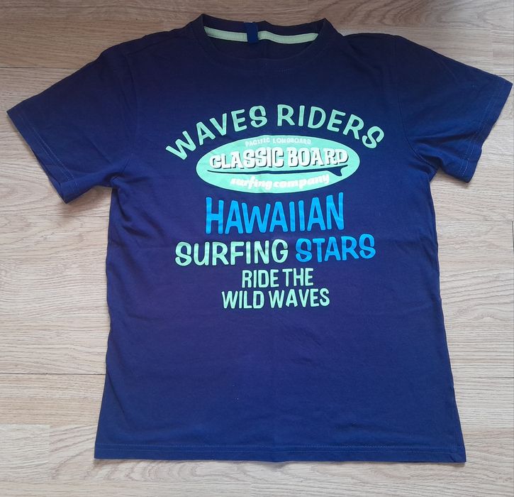 R.152 Bluzka 51015 stan BDB