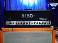 Peavey 5150 II (Гітарний підсилювач)