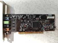 Звуковая карта Creative live! 24bit sb0410