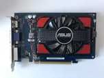 Відеокарта Asus GeForce GT630 2GB