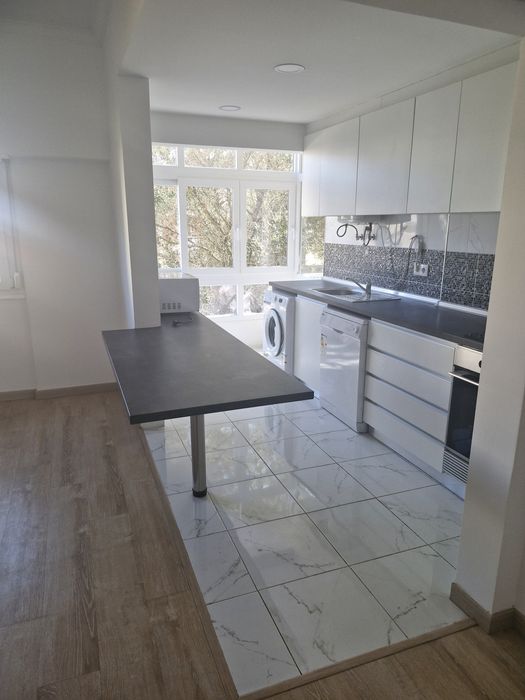 Apartamento T3 familiar