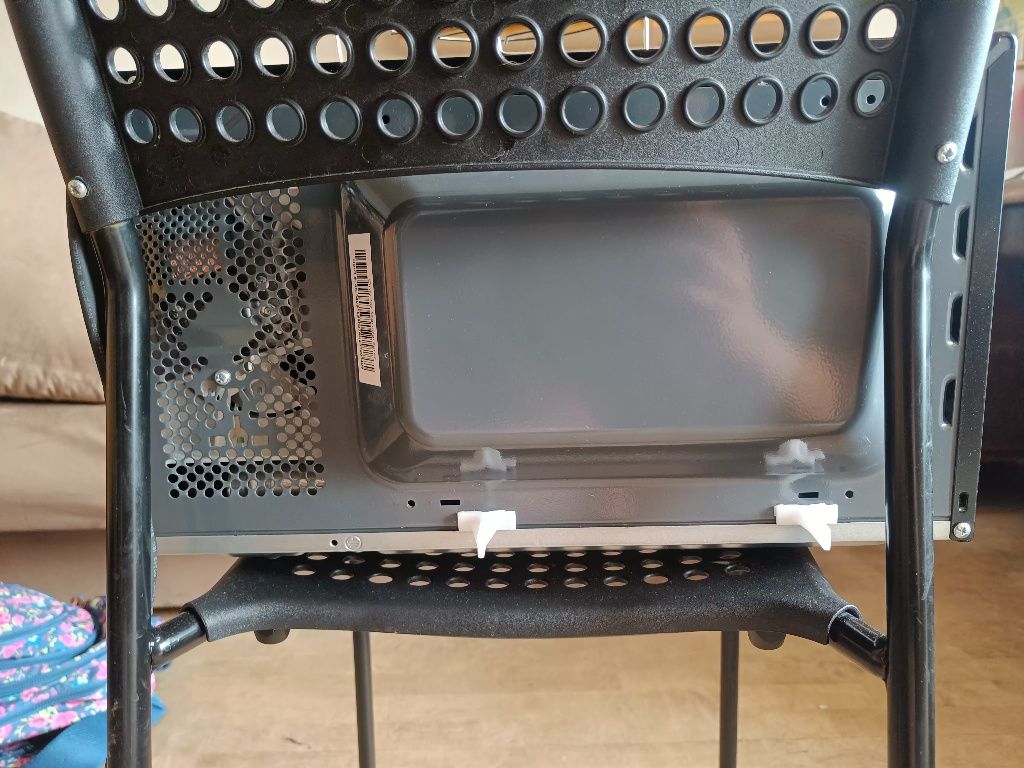 Mikrofalówka  SHARP  R642BKW