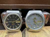 2 zegarka Orient