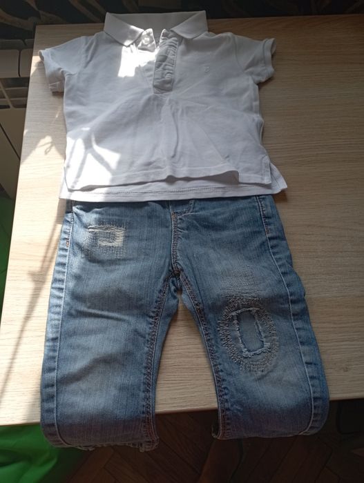 Продам речі на хлопчика