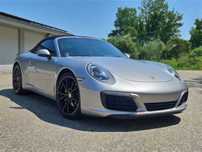2018 Porsche 911 Carrera