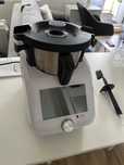 Lidlomix Monsieur Cuisine Smart 1200