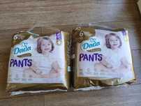 Dada Extra Care rozmiar 6, cena za dwie paczki