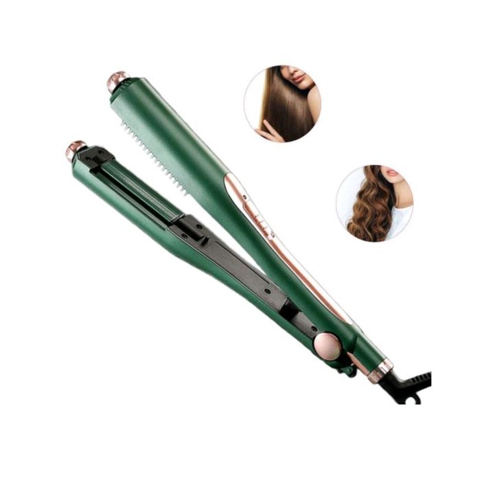 Prostownica, lokówka, karbownica - jak nowa !