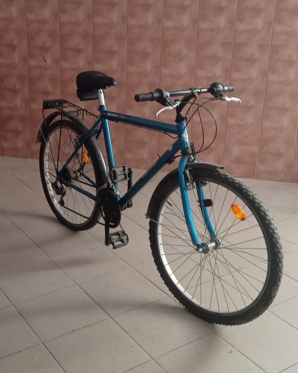 Велосипед ChR-MO Shimano Gafag, з Німеччини
