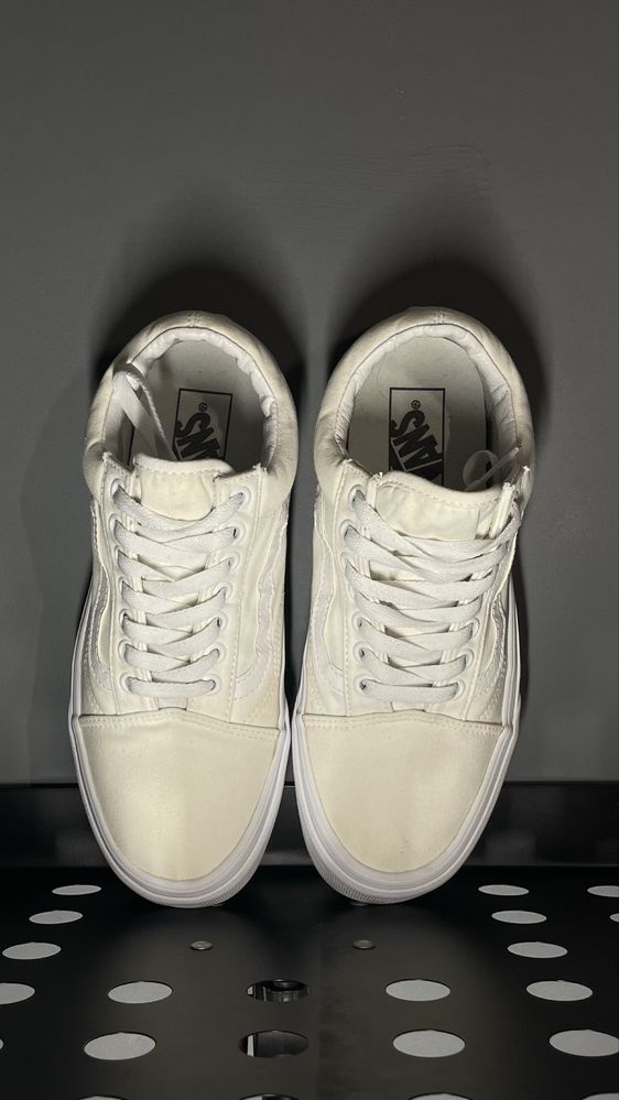 Кроссовки Vans ( 40 )