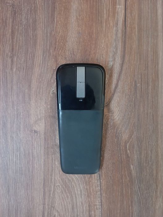 НЕСТАНДАРТНА компьютера мишка microsoft pl2 arc touch