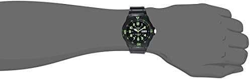 Часы Годинник Casio MRW200H-3BV