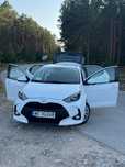 Toyota Yaris 1.5 Benzyna 2021