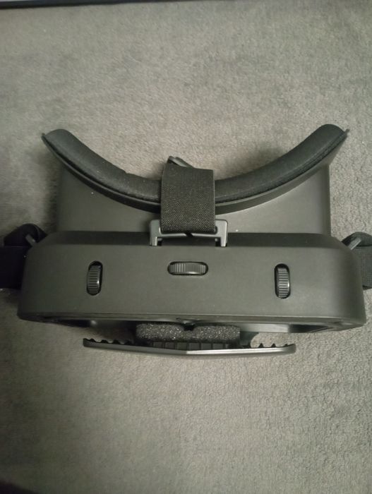 Окуляри віртуальної реальності Shinecon G10 (Чорні)