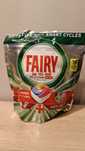 Fairy Platinum Plus All In One Kapsułki do zmywarki 6x19szt. = 114szt.