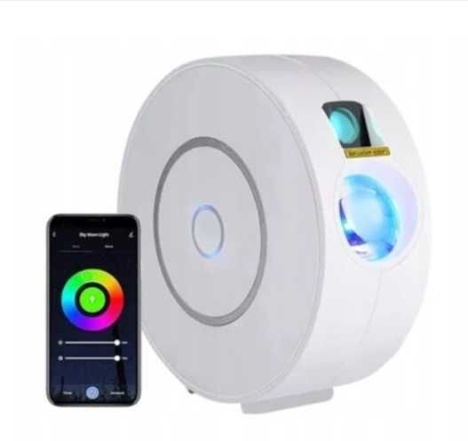 Lampka projektor SMART STAR PROJECTOR SK20