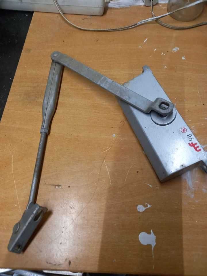 Mola para porta MF98