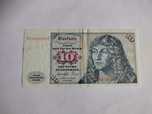 Banknot 10 marek RFN