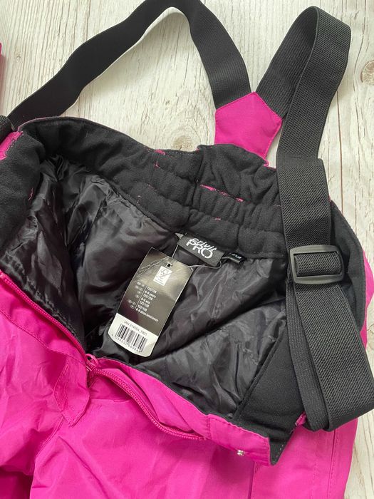 Термо штани зимові на 7-8 р. (122-128см) зимние штаны