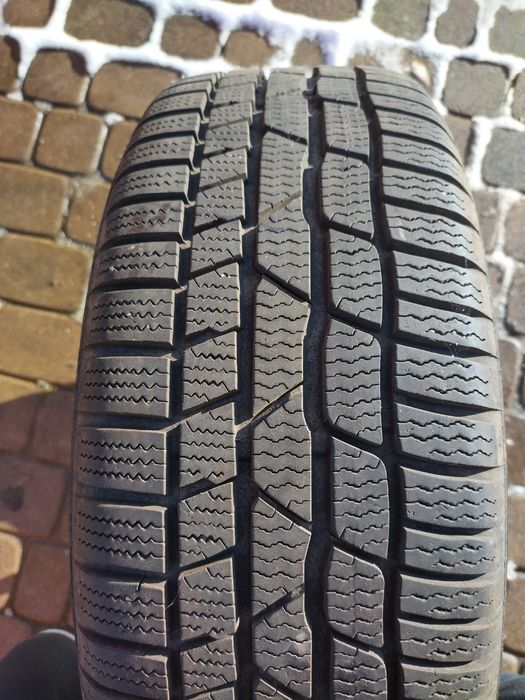 Komplet kół do mercedes B-klasa W 246 (po 2011r) opony zimowe