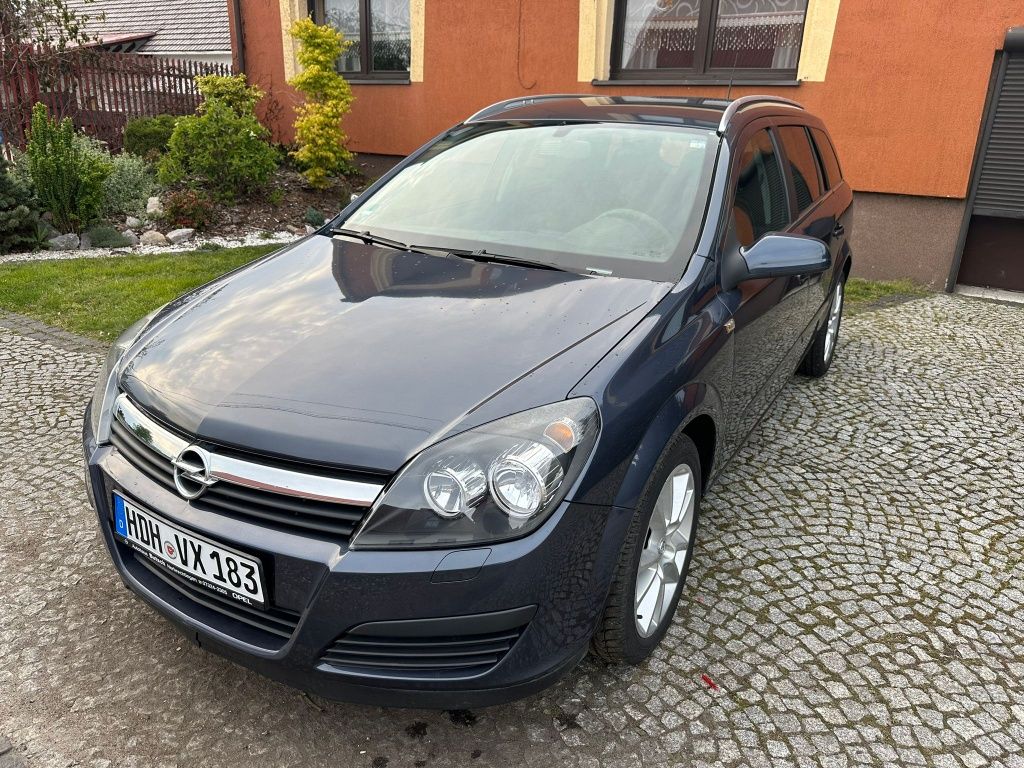 Sprzedam Opel Astra Edition