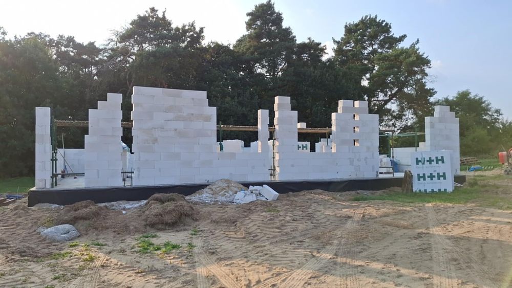 Firma Ogólnobudowlana RawBud