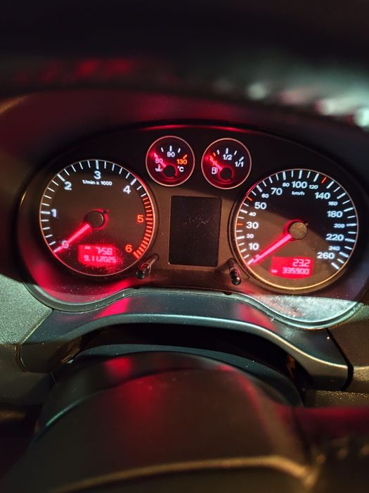 Audi A3 bem estimado