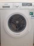Maquina de lavar roupa siemens 8kg iq500