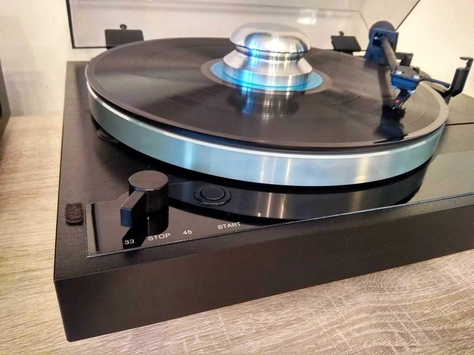 Gramofon THORENS TD 318 Mk II