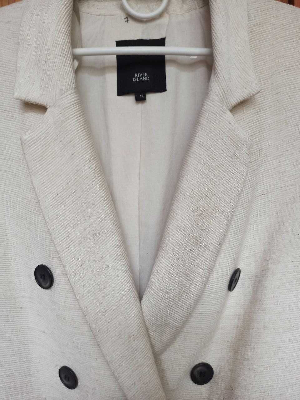 Піджак жіночий RIVER ISLAND
