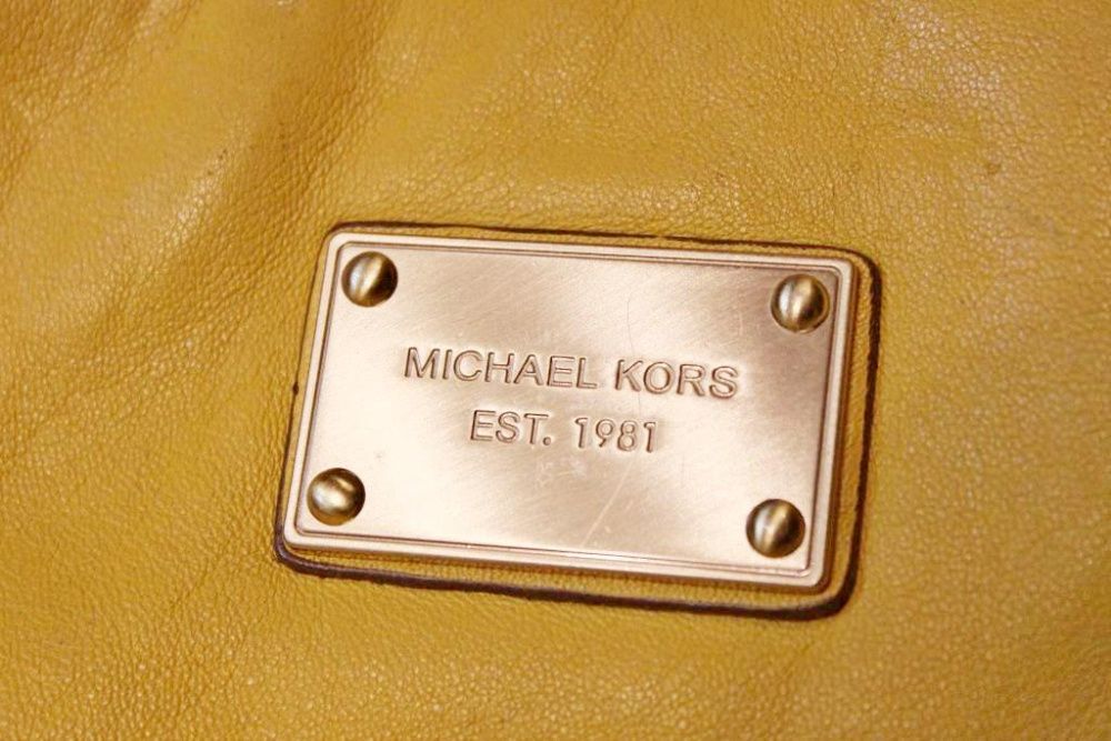 сумка Michael Kors ОРИГИНАЛ! натур.кожа! МК