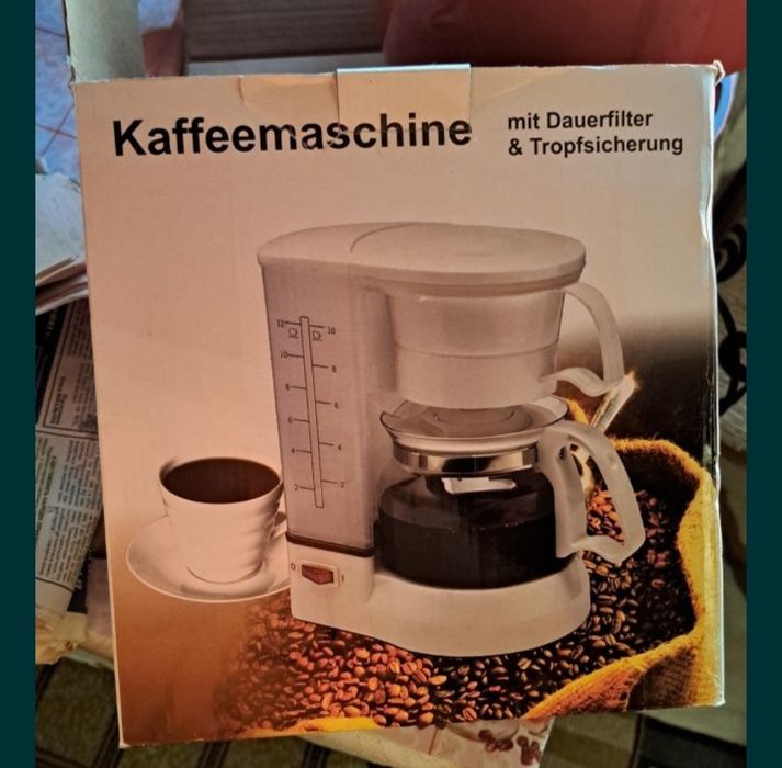 Продам робочу кавоварку