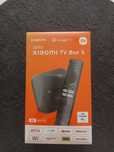 Odtwarzacz multimedialny 4K XIAOMI MI Box S Smart TV 2-Gen Czarny