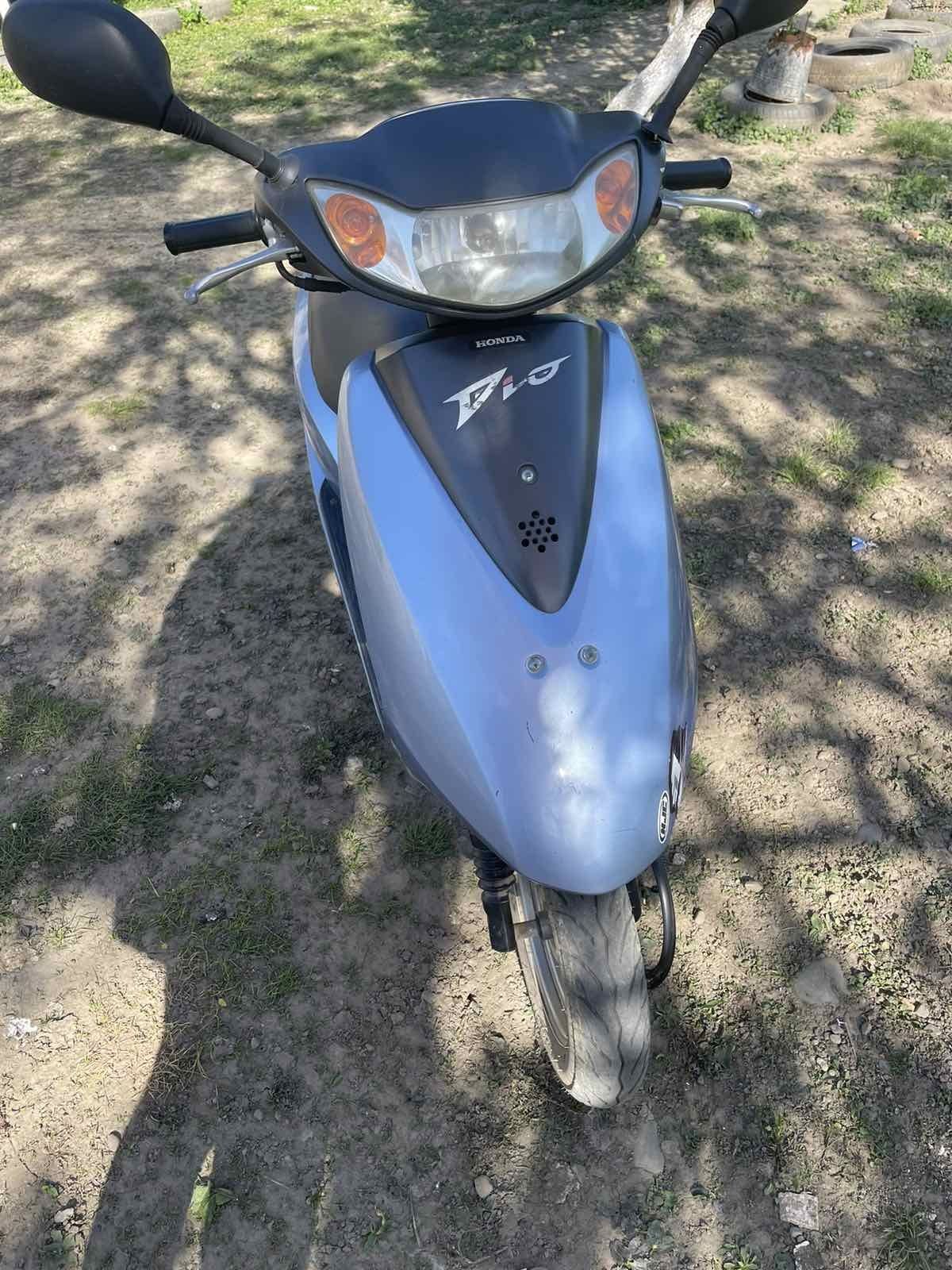 Продається скутер Honda Dio