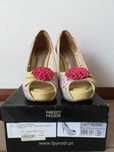 Sapatos de senhora