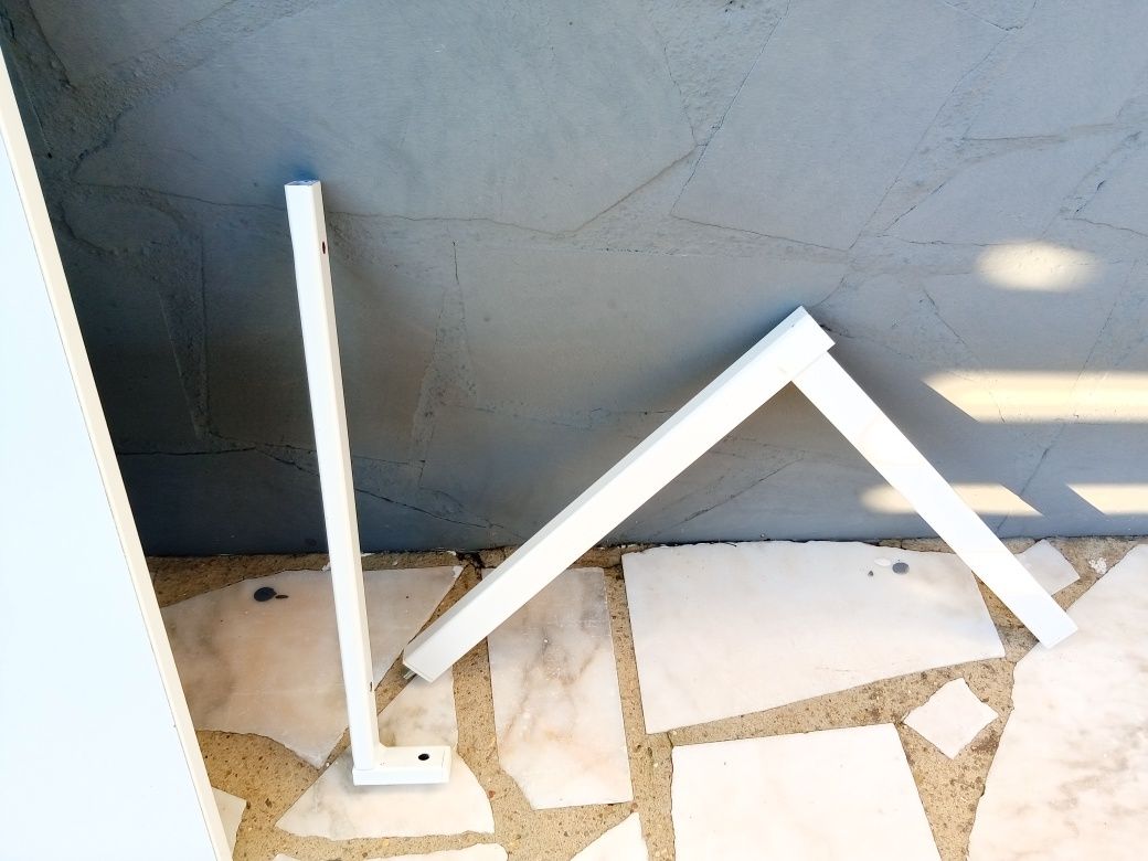 Mesa rebatível Norberg ikea
