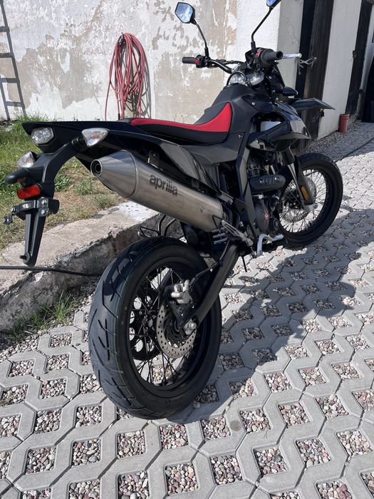 Aprilia sx 125 ABS 2022r