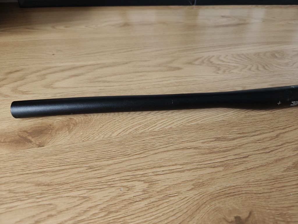 Kierownica prosta MTB alu, 31.8mm, 760mm