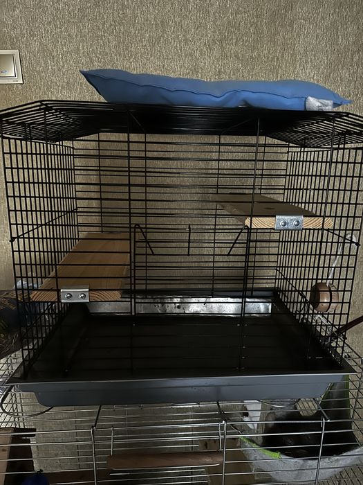 Клітка для тваринки