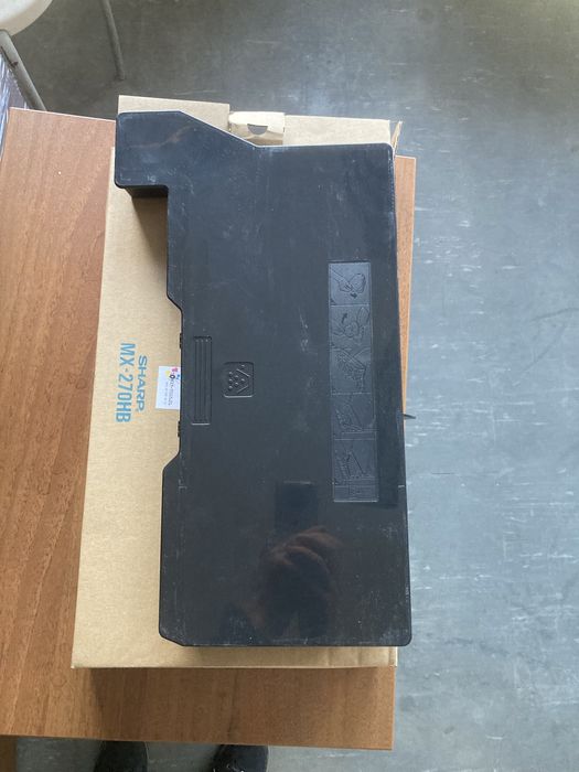 Pojemnik na zużyty toner Sharp MX-270 HB