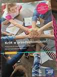 Krok w przedsiębiorczość